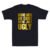 Good Men Do Exist We’re Just Ugly Funny Quote Saying Golden Print Men’s T-Shirt