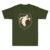 WWII Vintage Ghost Army World War 2 Funny Graphic Vintage Men’s Cotton T-Shirt