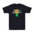 Down For Shenanigans Funny Upside Down Pineapple Shirt Swinger Vintage T-Shirt