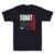 Powerlifting,Squat,Bench,Deadlift,Weightlifting Funny Gym Saying Men’s T-Shirt