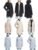 Trending Viral Vince Camuto Ladies’ Hooded Full-Zip Jacket, Multi Sizes & Colors