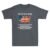 With The USA So Divided I’m Just Glad To Be On Side Believes In God Men T-Shirt