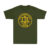 Israel Defense Forces IDF Shirt Israeli Military Army IDF Tzahal Men’s T-Shirt