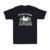 Funny Hunting I’m Into Fitness Fitness Deer In My Freezer Vintage Men’s T-Shirt