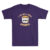 I Like Mac & Cheese And Maybe 3 People Funny Quote Gifts Vintage Men’s T-Shirt