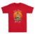 Let That Sht Go Buddha Funny Saying Humor Quote Joke Gifts Vintage Men’s T-Shirt