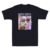 Moo-Deng Funny Famous Baby Pigmy Hippo Moo Deng Graphic Vintage Men’s T-Shirt