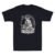 Soggy Beaver BBQ If It’s Not All Over Your Face Funny Joke Vintage Men’s T-Shirt
