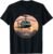 US Army – 75th Ranger Regiment US Army Ranger Veteran USA Military Men’s T-Shirt