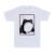 Grumpy Frog Unimpressed Toad Vintage Japanese Aesthetic Art Retro Men’s T-Shirt