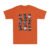 Halloween Dachshund Horror Pumpkin Spooky Season Weiner Dog Men’s T-Shirt