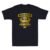 Army Airborne School – Fort Benning, GA Golden Print Men’s Short Sleeve T-Shirt