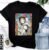 Princess Mononoke anime hot t shirt -cute christmas gift trending T shirt new