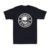 Weakness Is A Choice Weightlifting Inspirational Workout Gym Lover Men’s T-Shirt