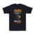 The Devil Whispered To Me Back I Whisper Bring Beer Skull Beer Men’s T-Shirt