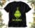 Grinch Ew People Shirt Funny Grinch Christmas t shirt, Trending hot dad gift