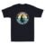 I’d Rather Be Arrowhead Hunting Vintage Arrowhead Vintage Men’s Black T-Shirt