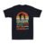 Grandpa Man Myth Legend Funny Father’s Day Gift For Grandfather Men’s T-Shirt