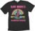 Make Russia Small Again Zelensky Moscovia 1462 Russia 2024 Map Men’s T-Shirt
