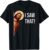 I Saw That, And That Funny Jesus Bible Christian Joke Quote Vintage Mens T-Shirt
