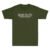 Grumpy Old Vet I Do What I Want Funny Military Veteran Quote Retro Men’s T-Shirt
