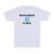 Never Again. Is Now. We Stand With Israel Jewish Israel Pride Men’s T-Shirt