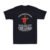 Christian Bible Scripture Verse Romans 10:13 Cross Religious Men’s T-Shirt