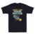 Tubes Sound Better Guitar Amplifier Guitarists Valve Funny Vintage Men’s T-Shirt