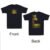 Jesus Is King, The King is Coming Christian Bible Faith Front&Back Men’s T-Shirt