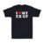 I Red Heart My Ex GF I Love My Ex Girlfriend Funny Saying Novelty Men’s T-Shirt