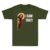 I Saw That Funny Quote Jesus Meme Christian Gift Retro Men Short Sleeve T-Shirt