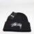 Unisex trending Knit Cuffed Beanie Acrylic Watch Hat Winter Cap Pull On Closure