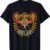Distressed The Byzantines Eastern Roman Empire Rome Latin SPQR Men’s T-Shirt Tee