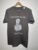 Mediocrates Meh Good Enough T-Shirt Men’s Small Gray Funny Quote