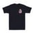Ex President Peeking In Your Pocket USA Funny 2024 US Election Men’s T-Shirt