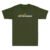 Fight Like Ukrainian T shirt Zelensky Military Green Pray For Ukrainian T-Shirt