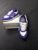 New Balance Numeric 420 Purple Haze / Tie Dye size 8.5 Rare Find Trending