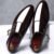 Male Trending Italian Patent Leather Shoes Business Lace Up Oxfords Footwear