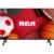 RCA TC-LE43K-AN2401 43″ 1080p FHD DLED Smart TV