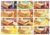 JJ’s Bakery Pie Ultimate Variety Bundle of Snack Pies Kosher Parve (Pack of 12)