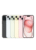 Apple iPhone 15 Fully Unlocked 6.1in 256GB – Excellent