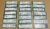 Bulk Sale 21 units in one lot Mixed Brand solid state drive 128GB SSD