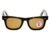 Ray-Ban Sunglasses RB2140 Original Wayfarer Tortoise Frame Brown Lenses 50mm