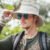 Men Wide Brim Sun Hat UV Protection Bucket Cap Hiking Camping Fishing Safari USA