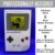 *RESTORED AUTHENTIC ORIGINAL* NINTENDO GAME BOY DMG-01 GRAY CONSOLE SYSTEM