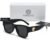 Versace Square Sunglasses Men’s/Women’s Glasses Outdoor Riding Fashion With Box