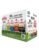 1 Box Of Boulder Canyon Kettle Chips Variety Pack 24 Ct 1.5oz Snack Bags