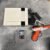 Nintendo Entertainment System, Remote, Games, Carrying Case BUNDLE – For Parts