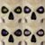 12 ft. Skelly Eye Kit – 8 Function Halloween Decoration LED Eyes Spooky Yard NEW