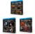 Halloween 1-13 (1978-2022) 12-Discs Box Set Sealed English Subtitle